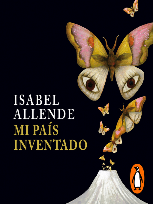 Title details for Mi país inventado by Isabel Allende - Available